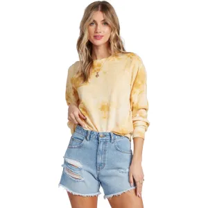 Sun Shrunk Sweatshirt