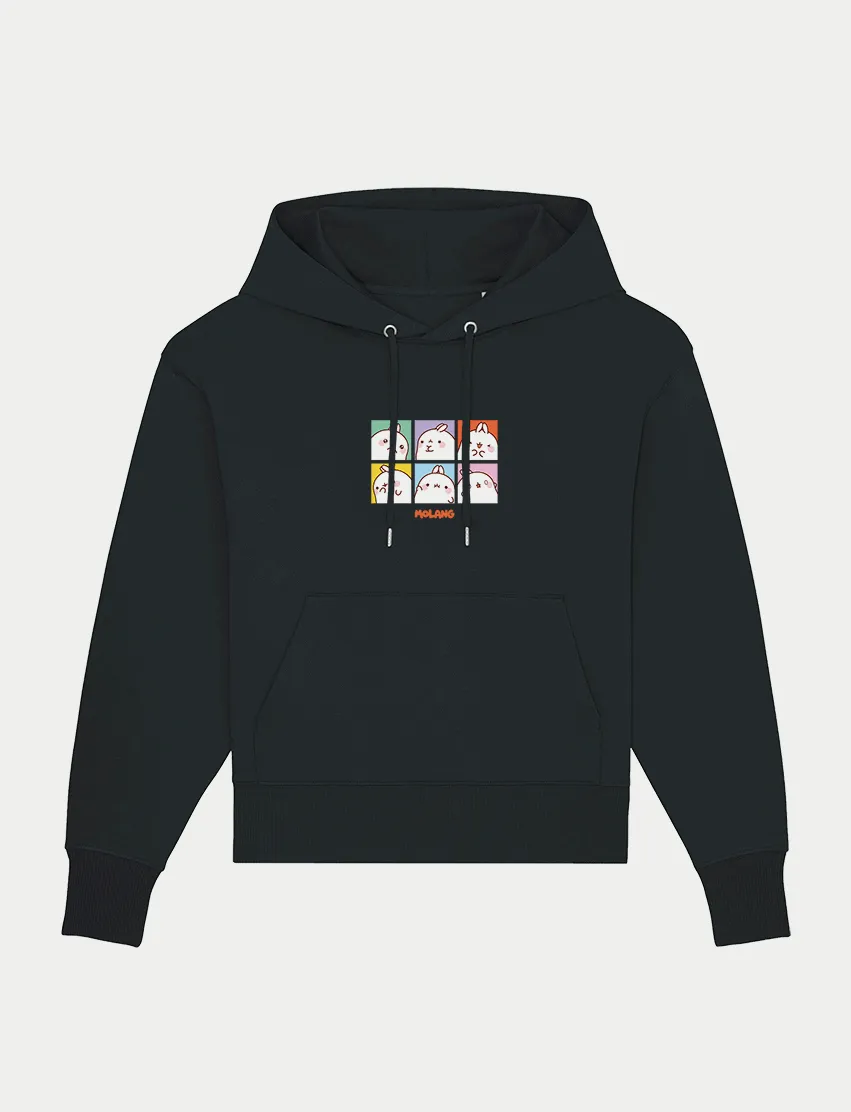 Sweatshirt MOLANG Moods