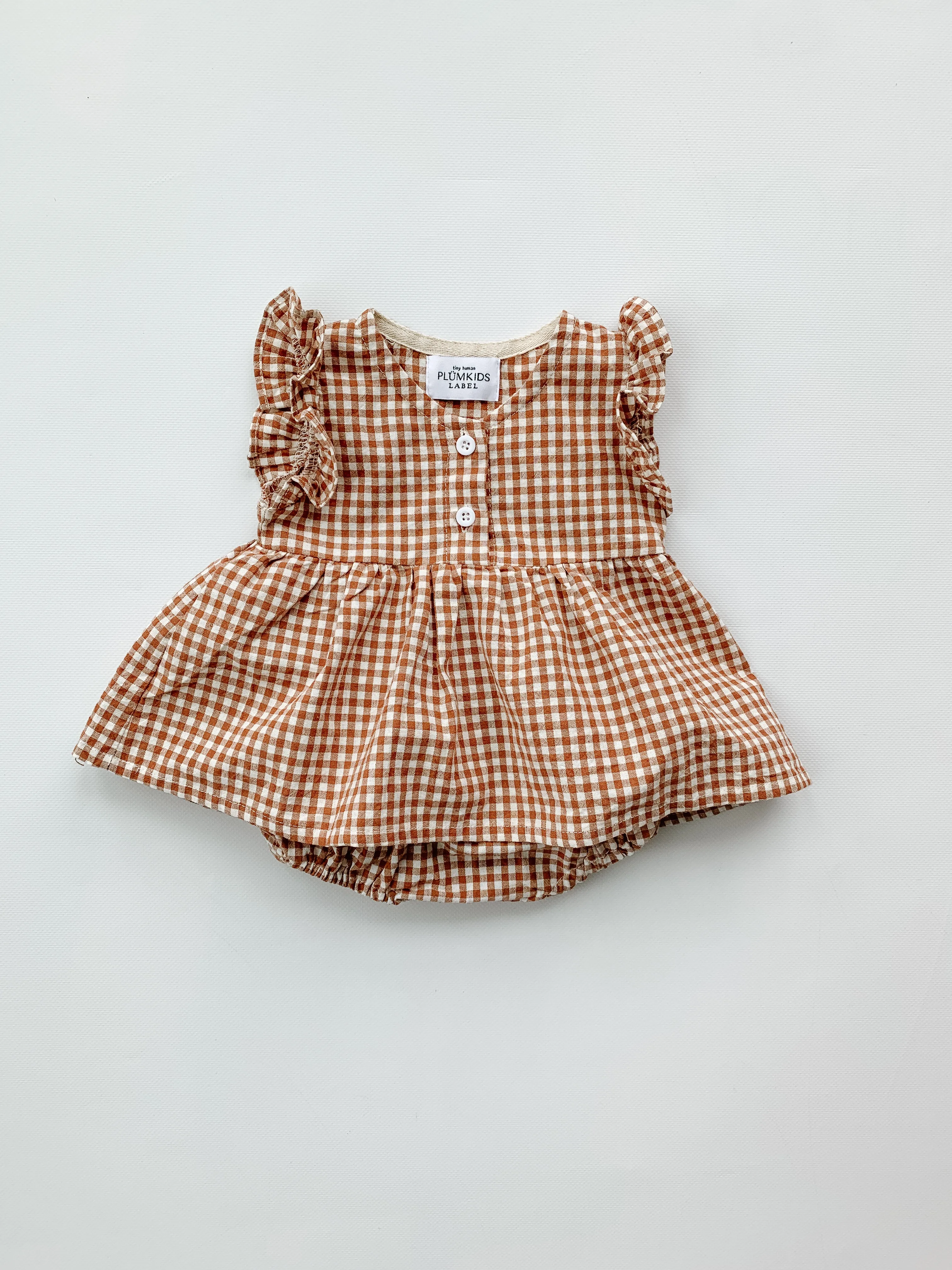 sweet dress | mocha