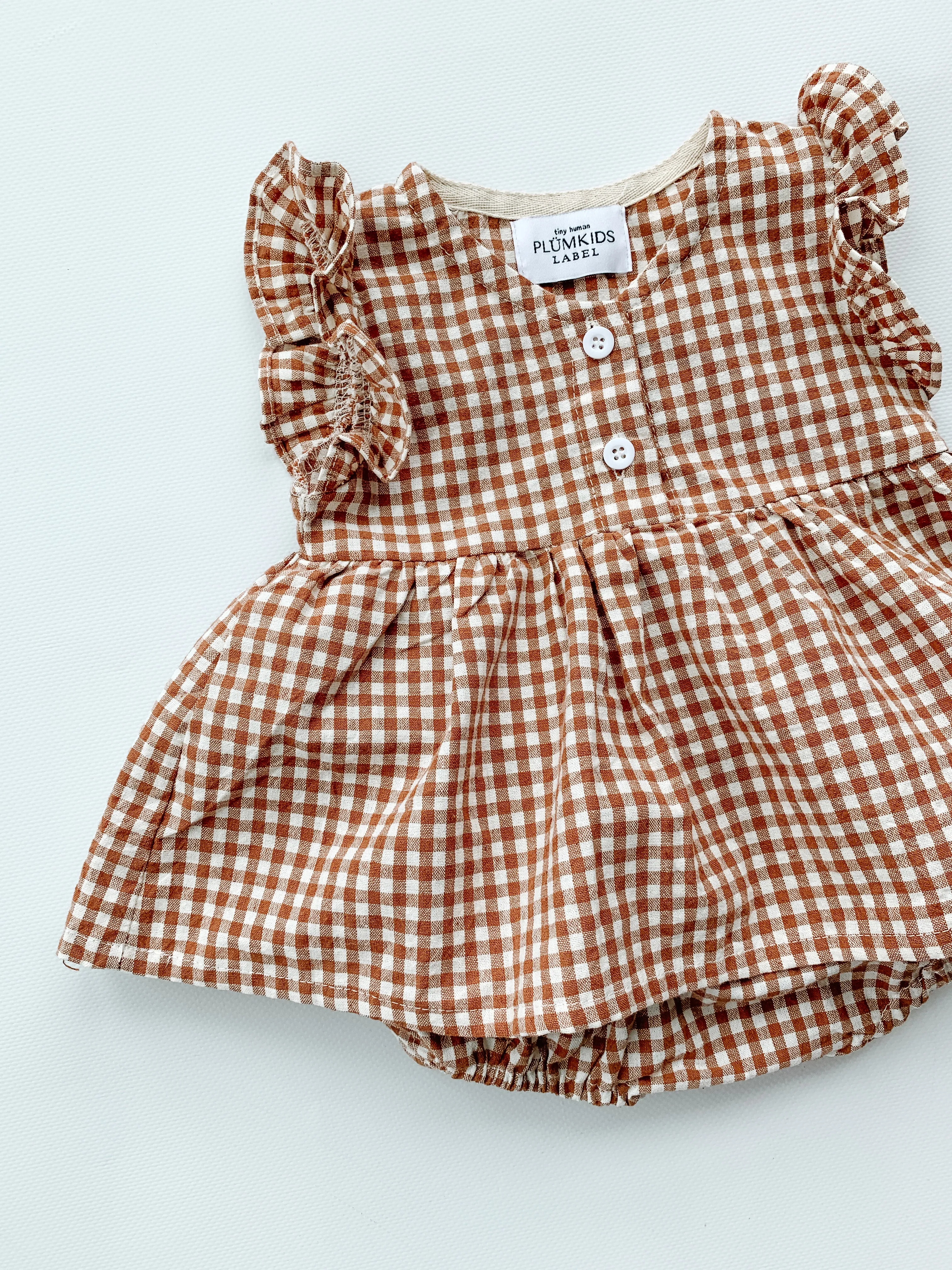 sweet dress | mocha