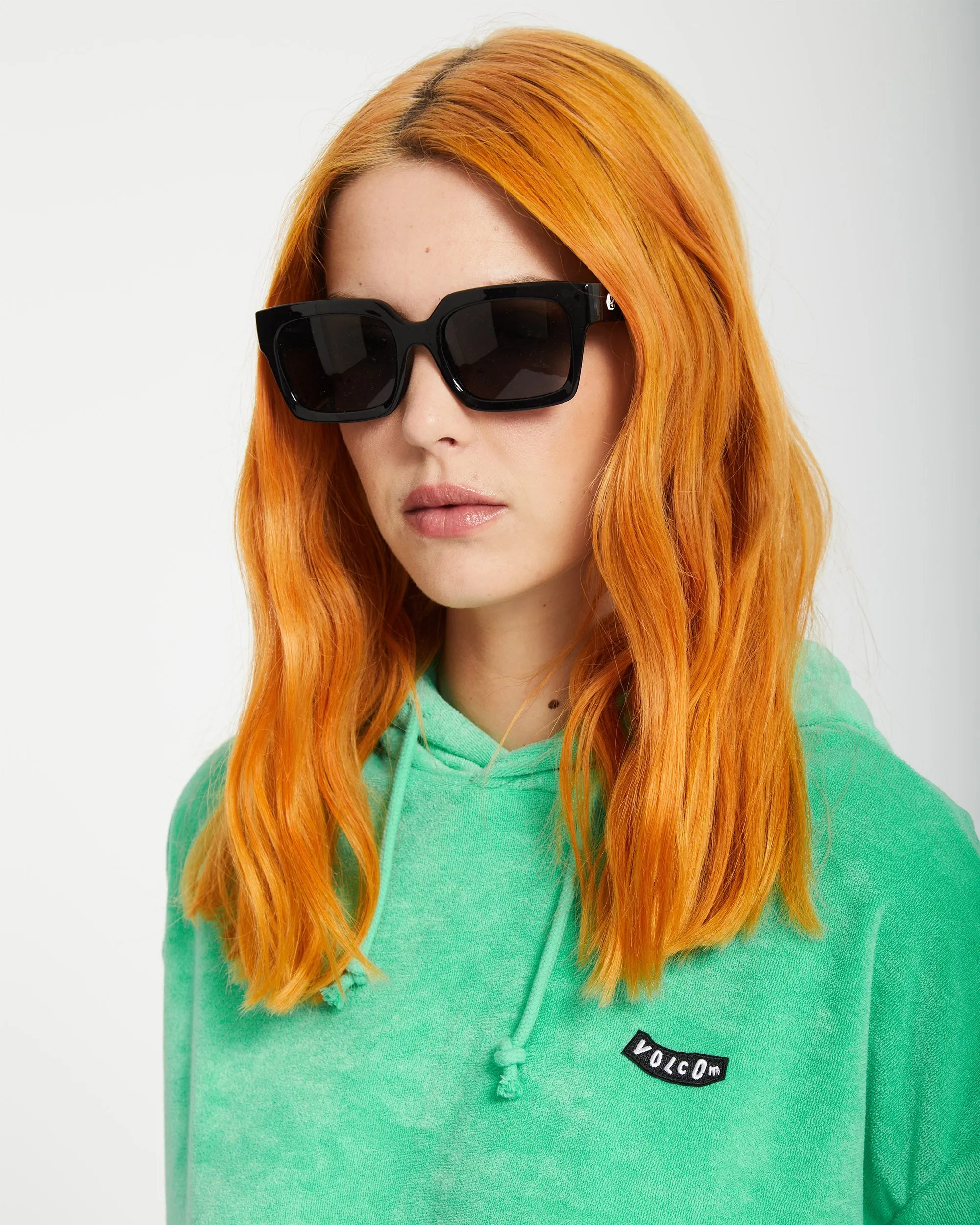 Sweeterry Kapuzenpullover - JADE