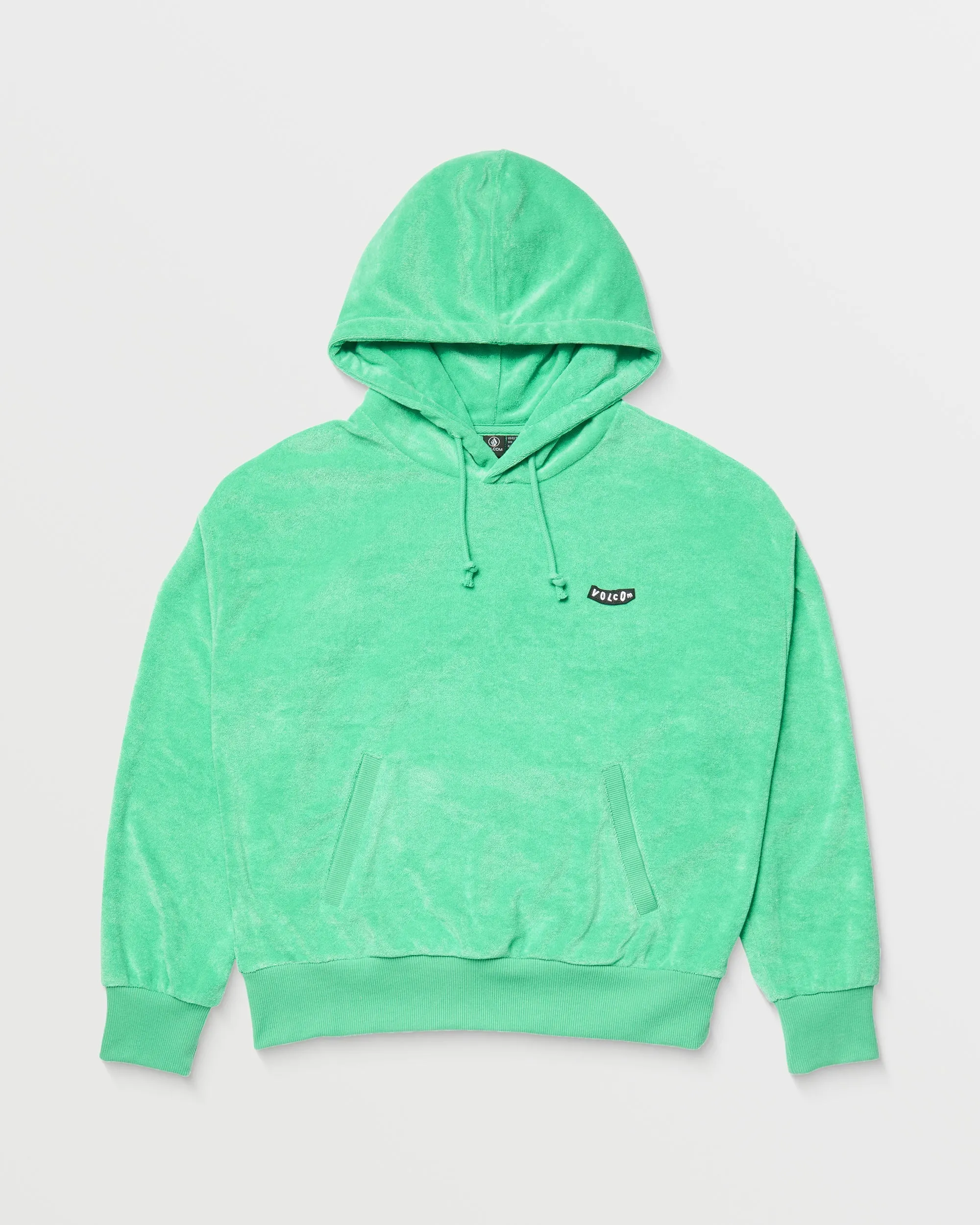 Sweeterry Kapuzenpullover - JADE