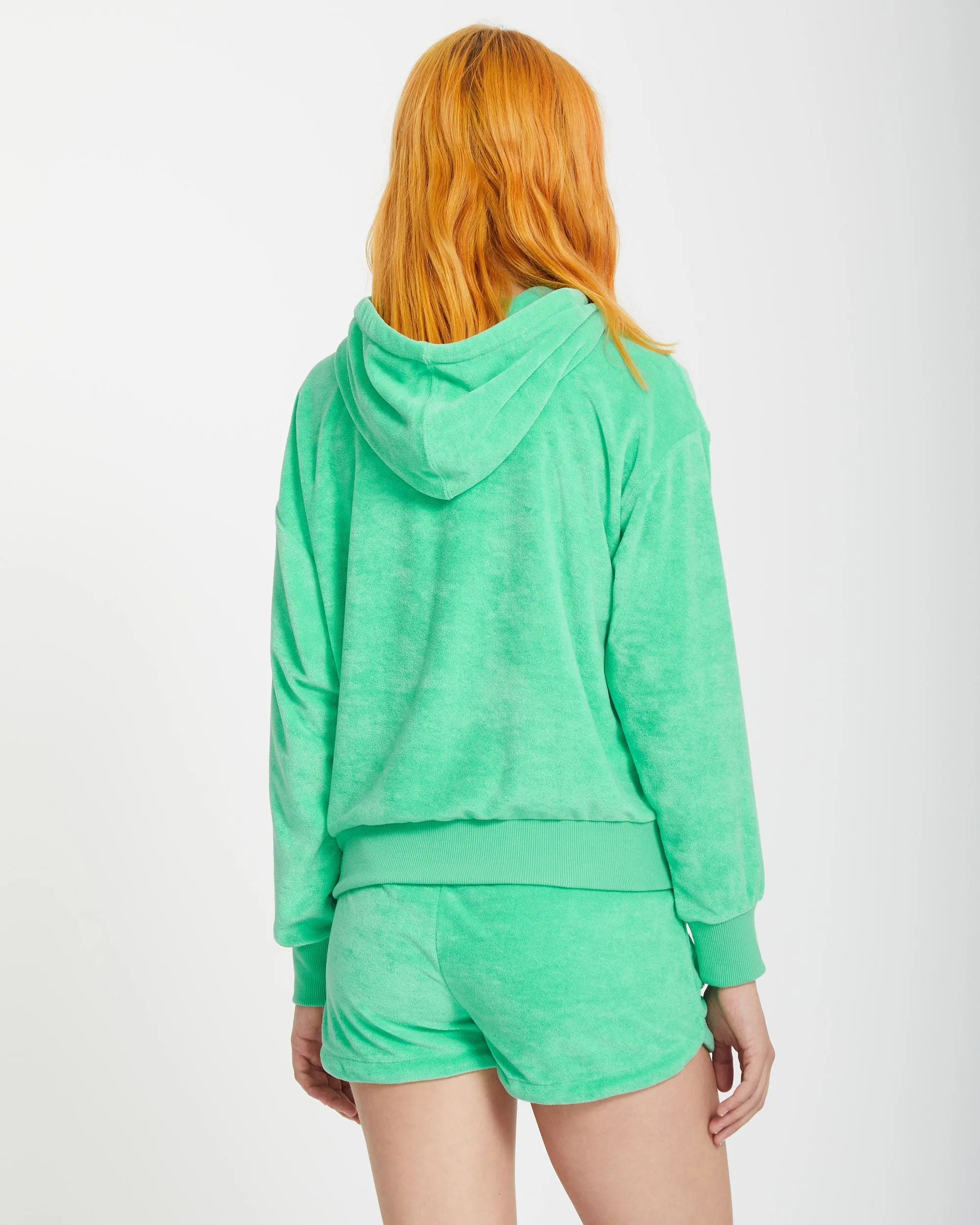Sweeterry Kapuzenpullover - JADE