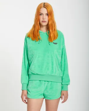 Sweeterry Kapuzenpullover - JADE