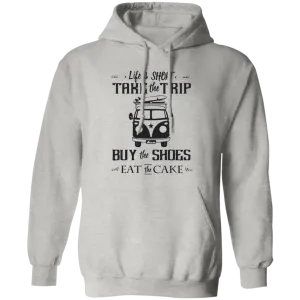 Take The Trip - Hoodie