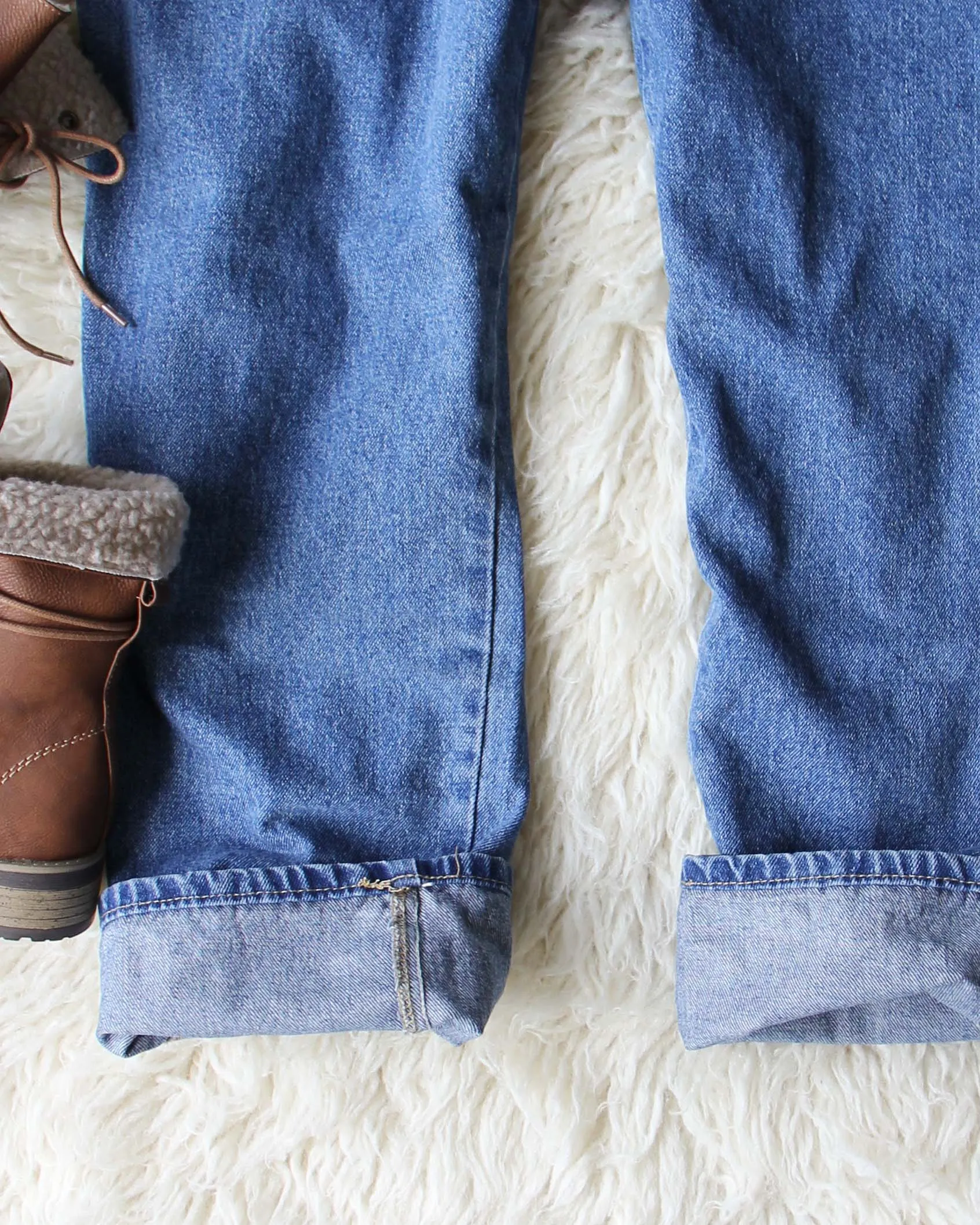 The Carpenter Overalls