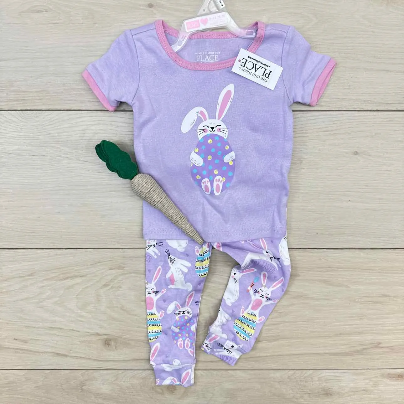 The Children's Place PAJAMAS