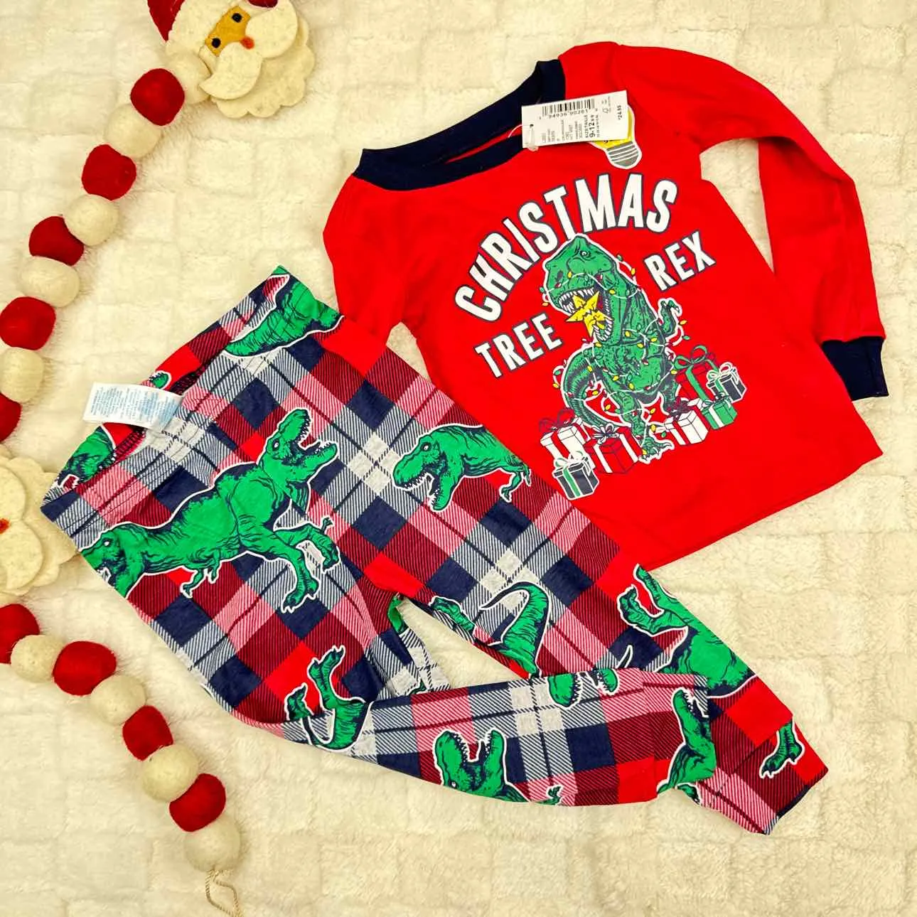 The Children's Place PAJAMAS