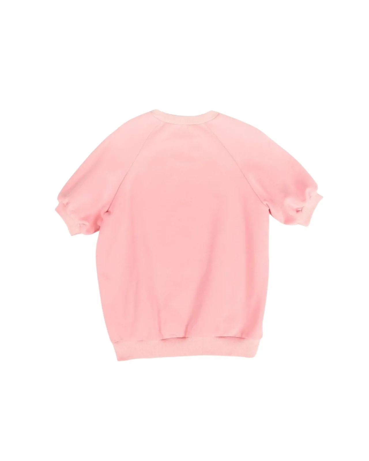 The Grown Up Lounge Top in Organic Cotton