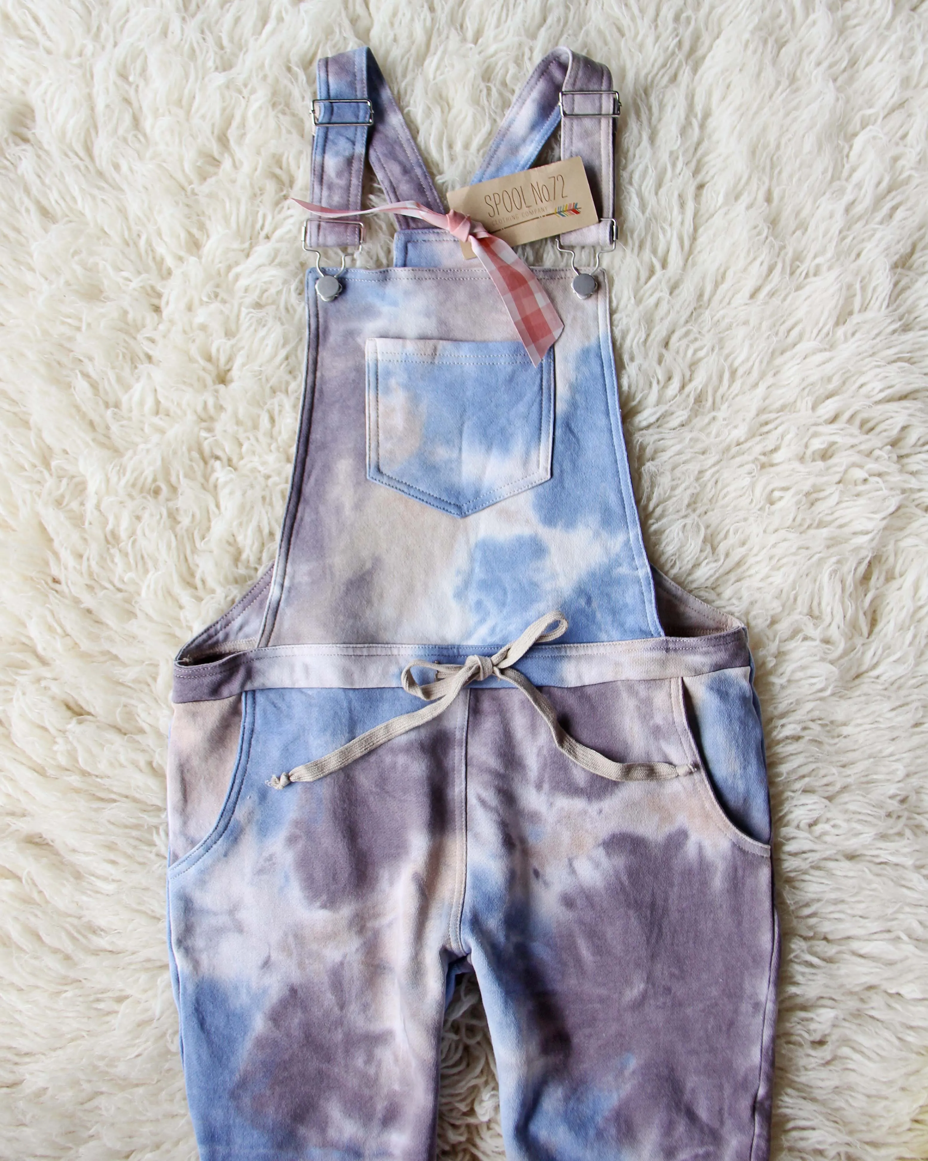 The Jogger Overalls