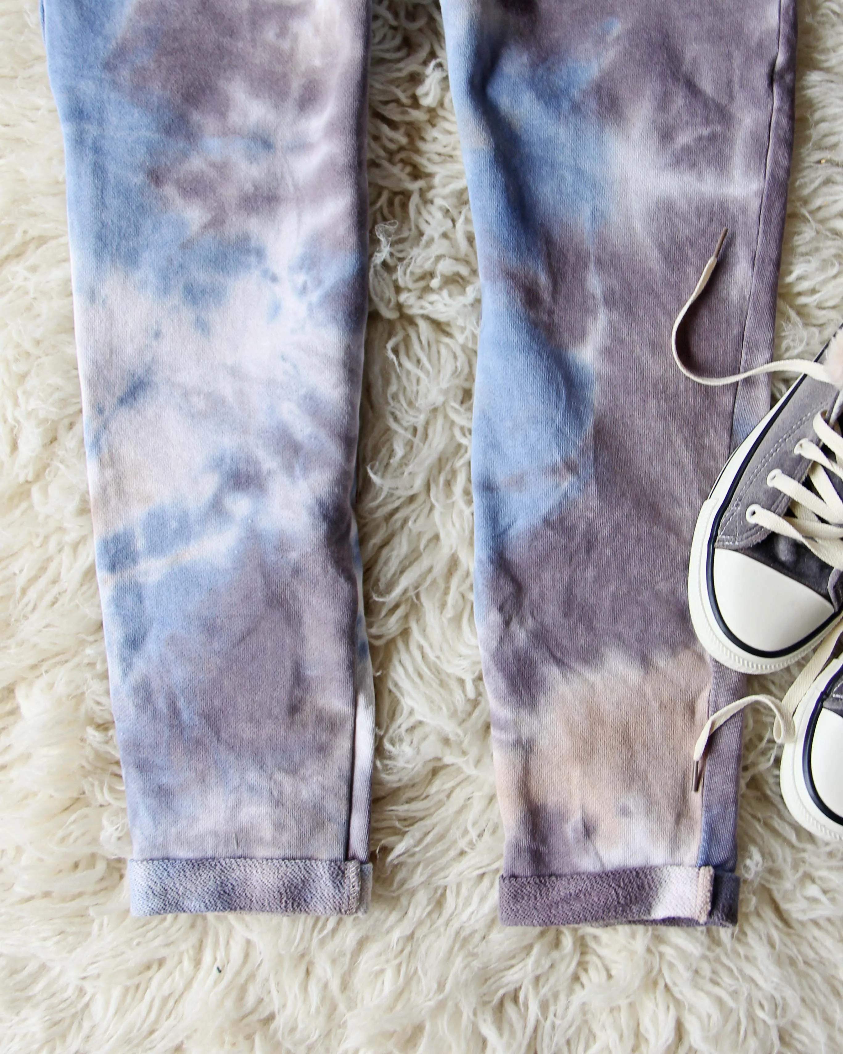 The Jogger Overalls