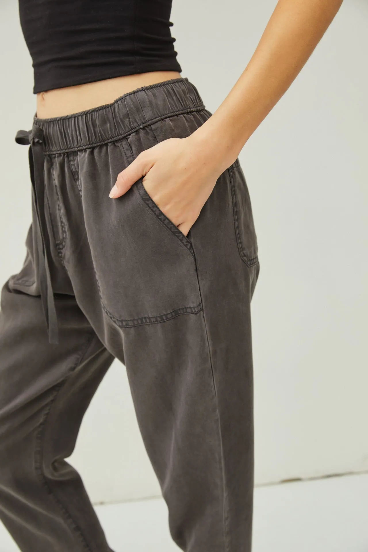 The Lara Pant