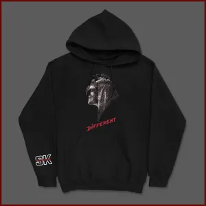 The Mask Hoodie