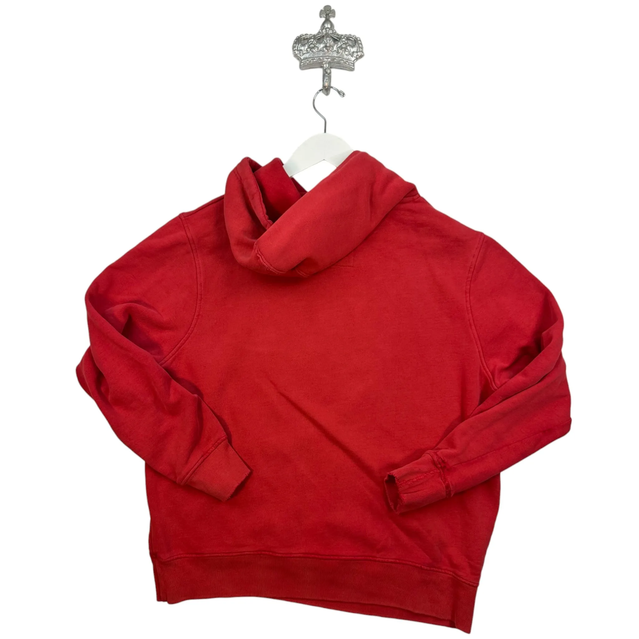 TORONTO RAPTORS HOODIE - (L)
