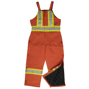 Tough Duck Insulated Safety Overall S757