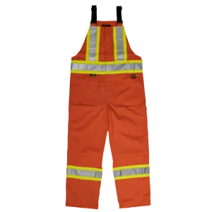 Tough Duck Unlined Hi-Vis Overall S769