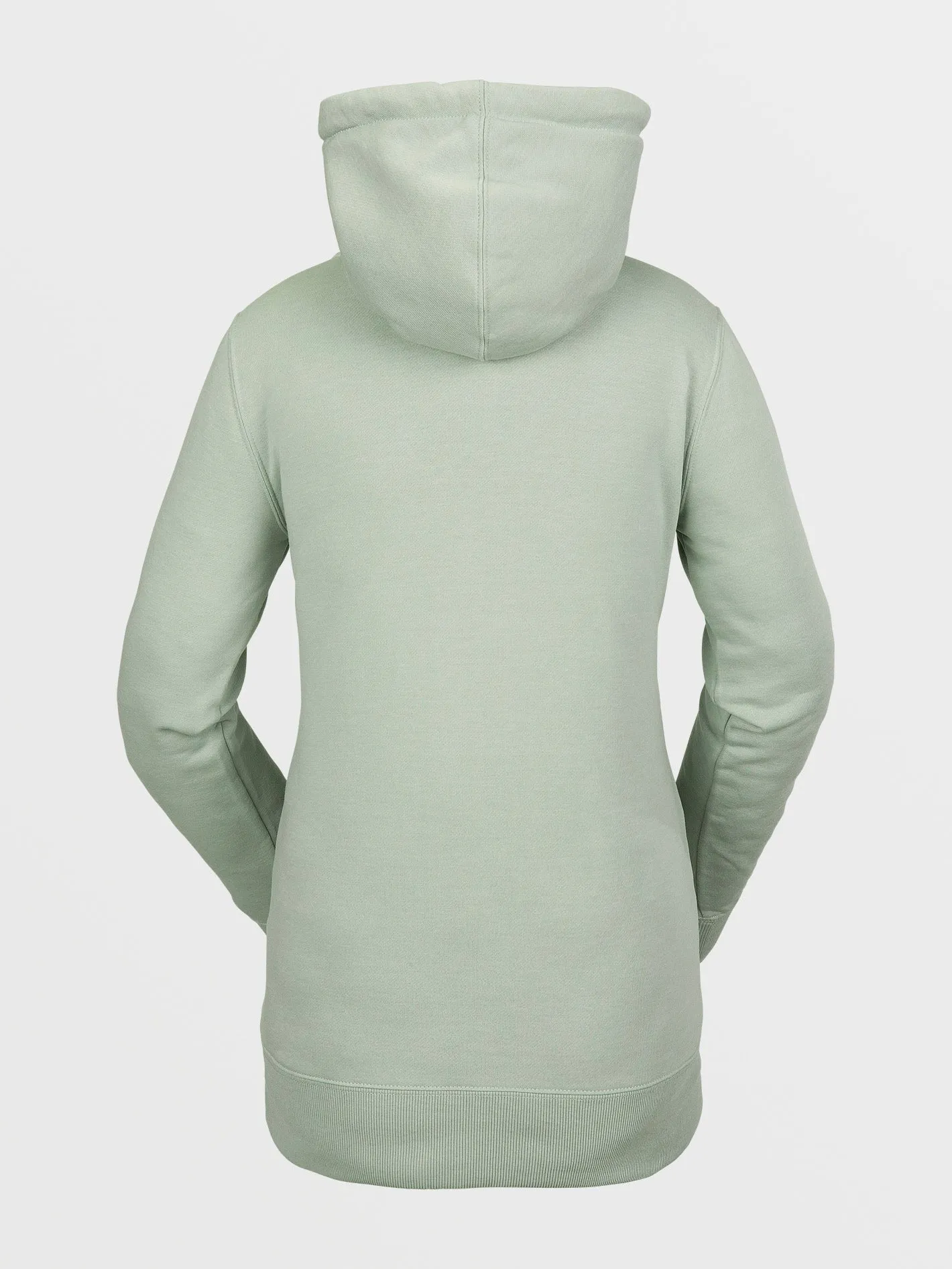 Tower Kapuzenpullover - SAGE FROST