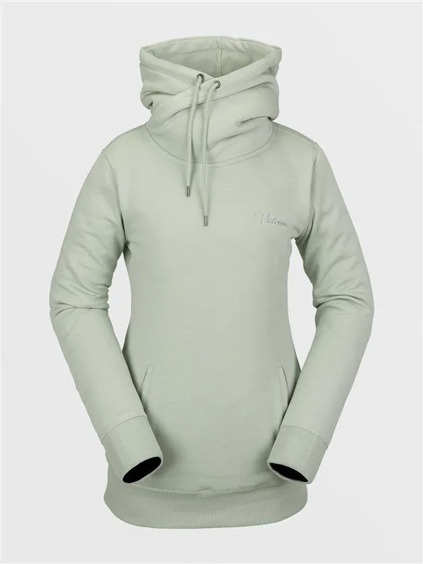 Tower Kapuzenpullover - SAGE FROST