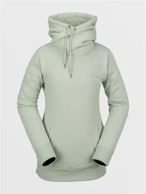 Tower Kapuzenpullover - SAGE FROST