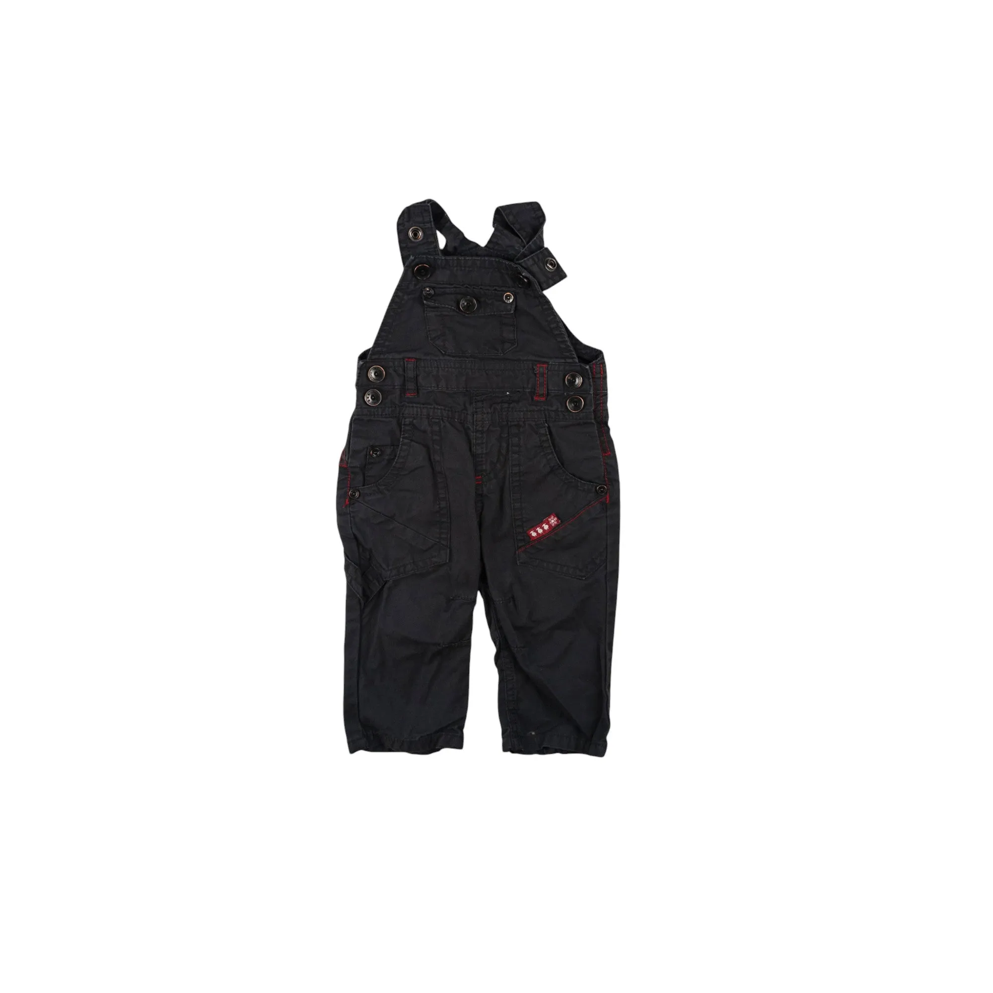 Trois Moutons overalls 6m