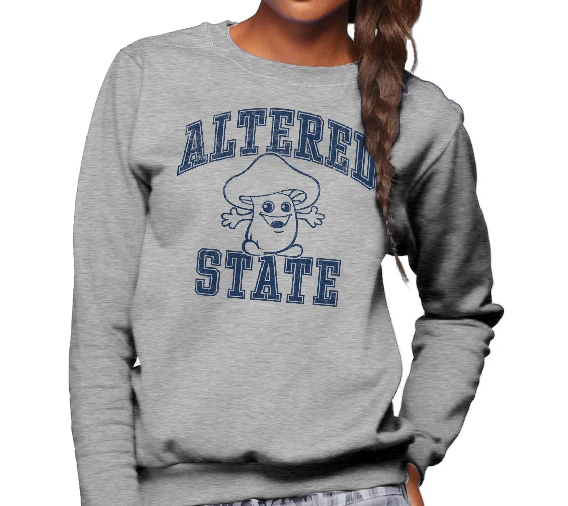 Unisex Altered State Sweatshirt