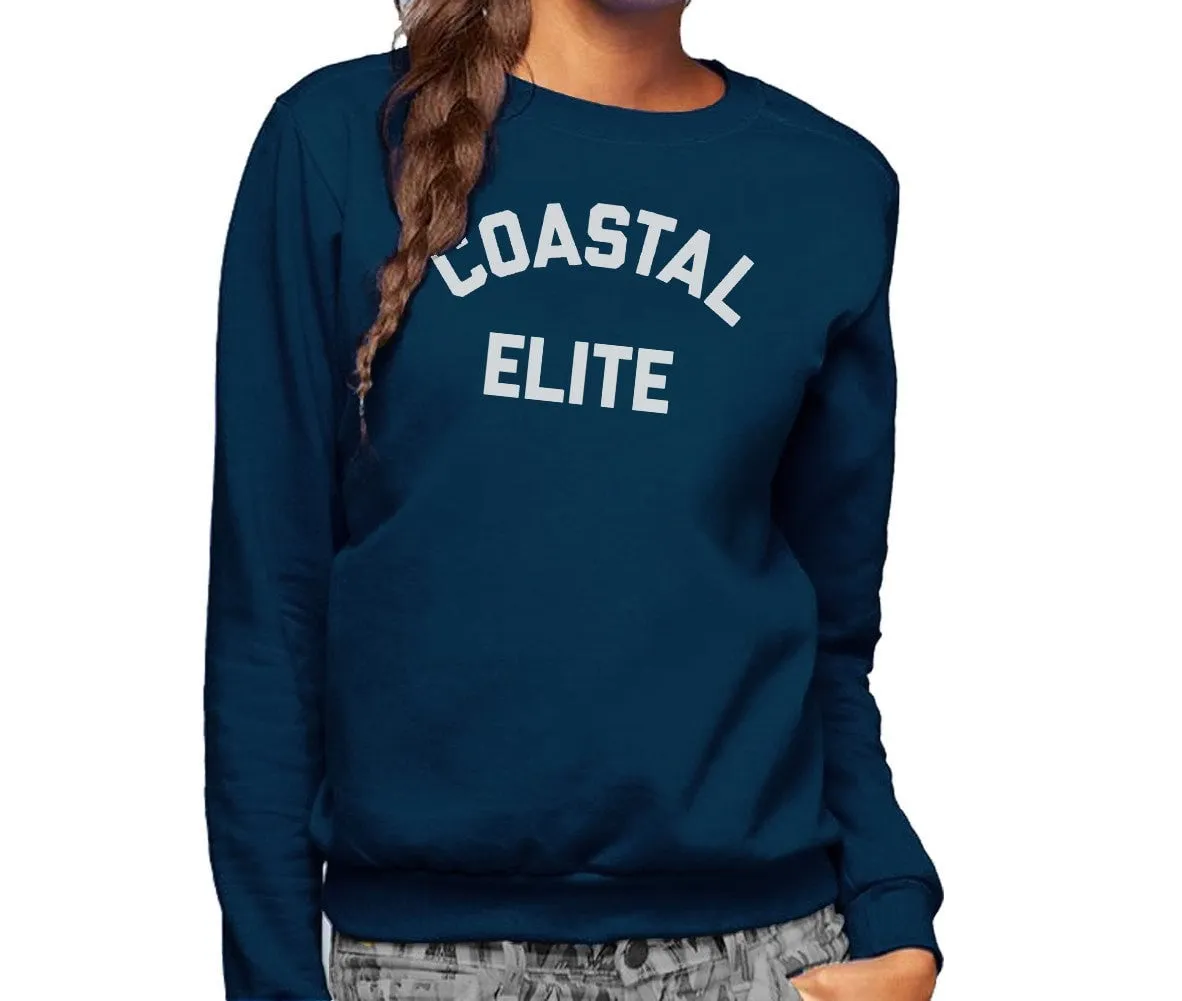Unisex Coastal Elite Sweatshirt