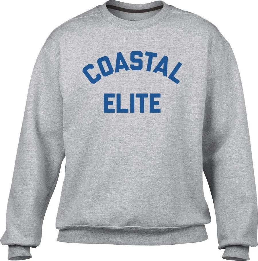 Unisex Coastal Elite Sweatshirt