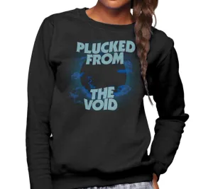 Unisex Plucked From the Void Sweatshirt
