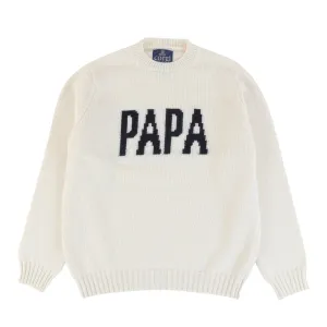 Unisex Slogan Sweater