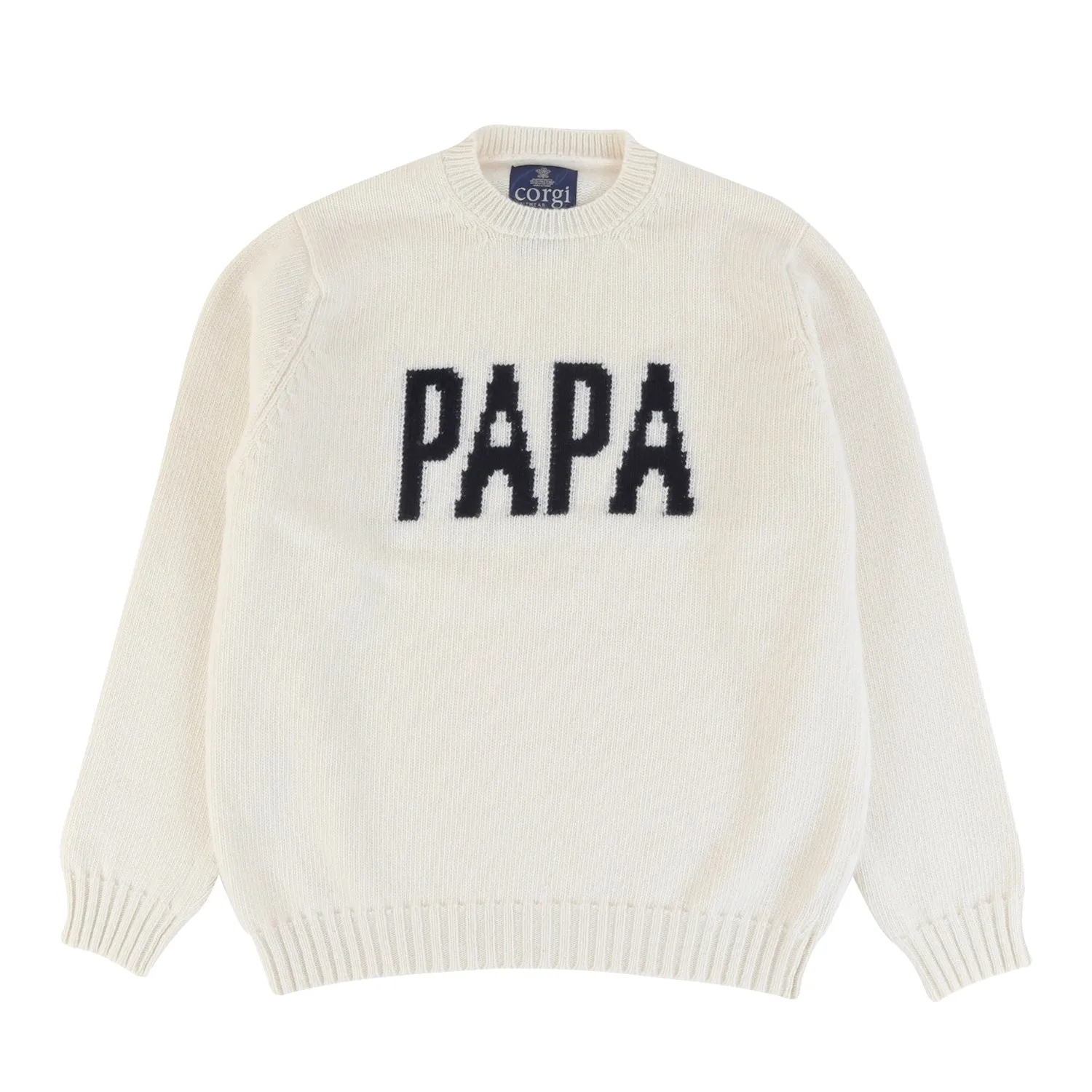 Unisex Slogan Sweater