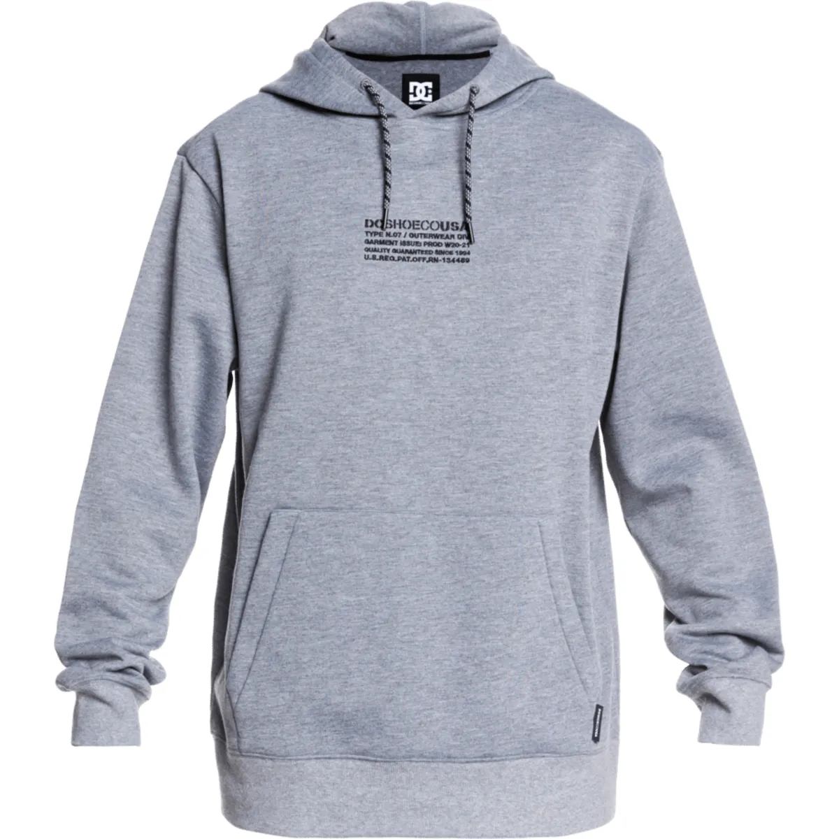 VERSE FLEECE
