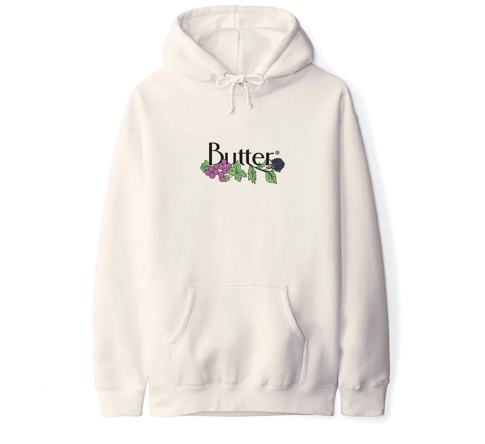 VINE CLASSIC LOGO PULLOVER HOOD