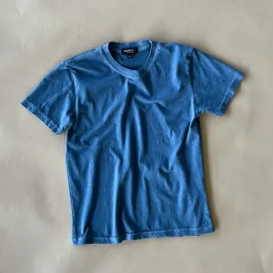 Vintage Hipster Tee | Denim | Women & Youth size 8-16