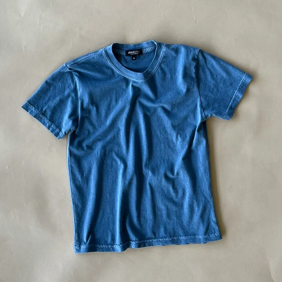 Vintage Hipster Tee | Denim | Women & Youth size 8-16