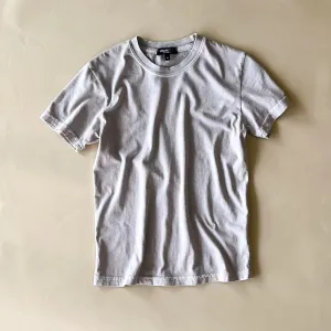 Vintage Hipster Tee | Pinkish Grey | Women & Youth size 8-16