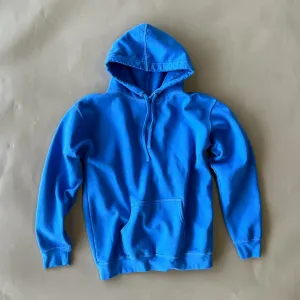 Vintage Hoodie | Sea blue | Adult