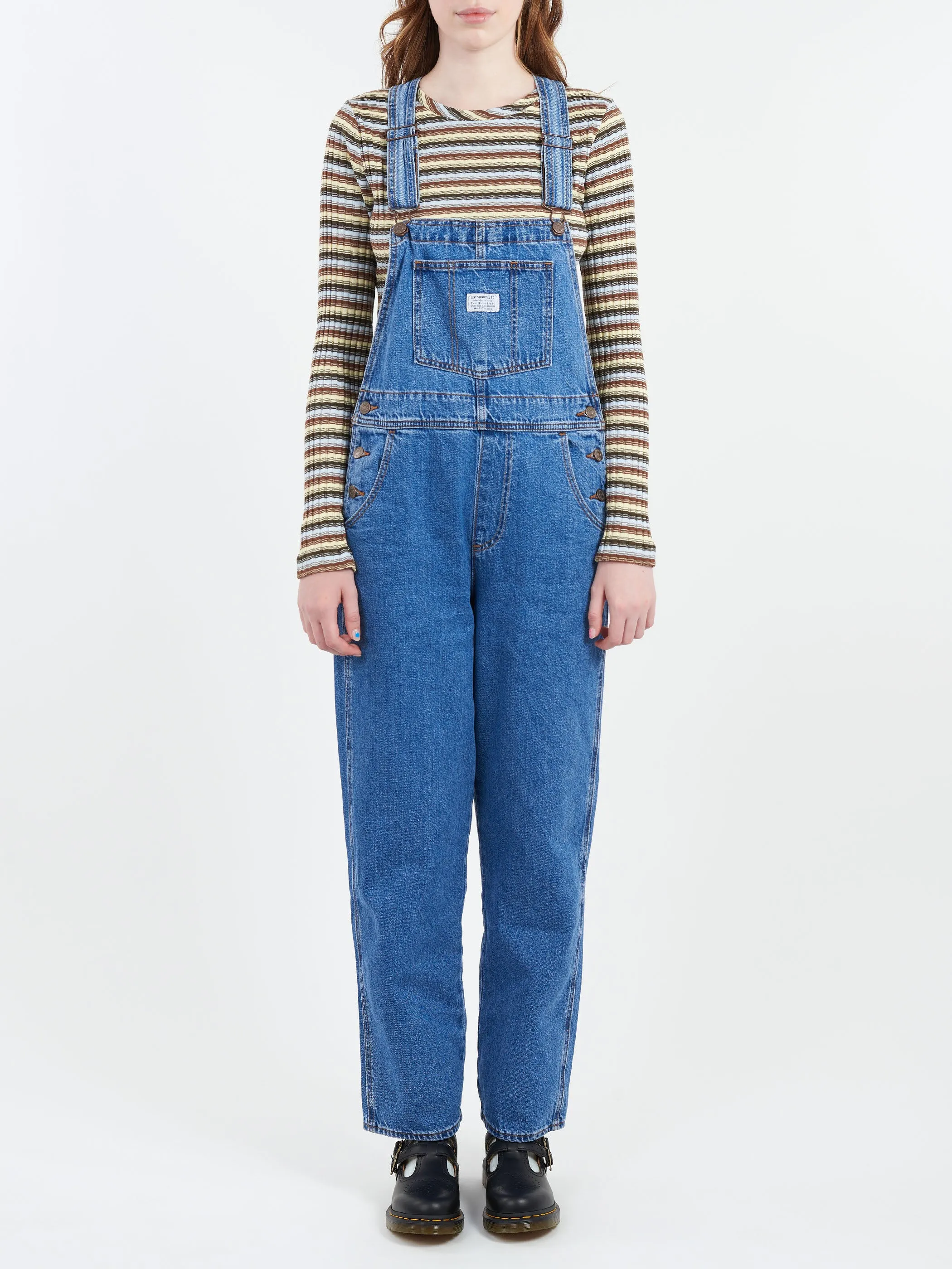 Vintage Overall