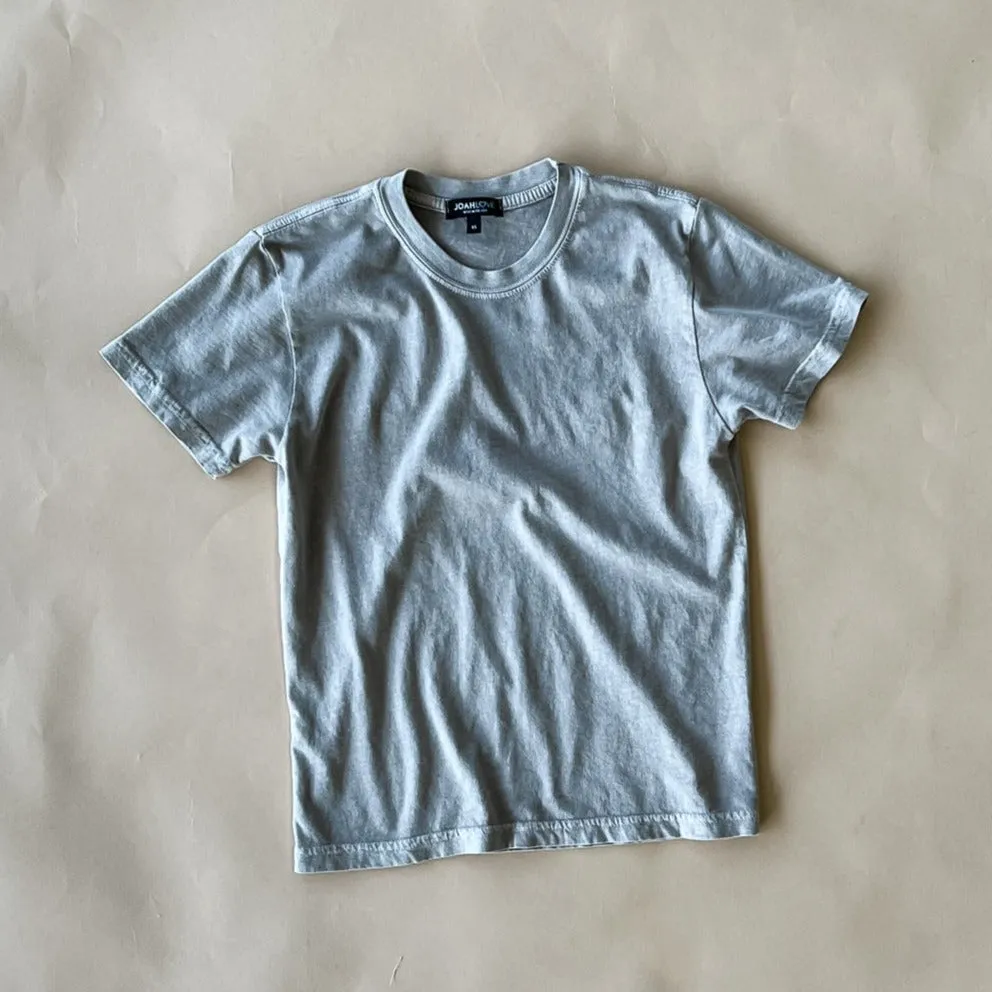 Vintage Oversized Tee | Cobblestone | Mens