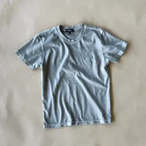 Vintage Oversized Tee | Cobblestone | Mens