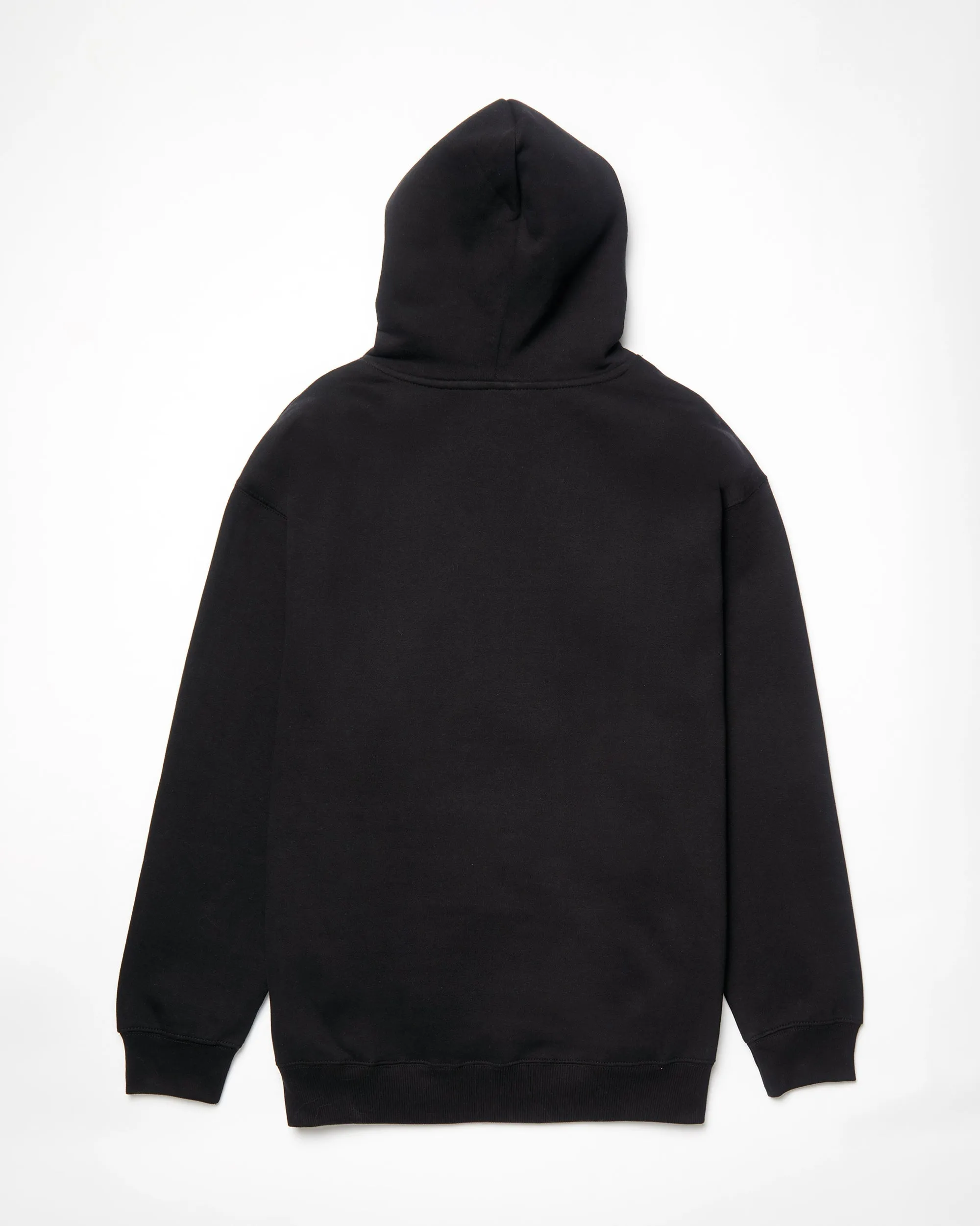 Volcom Stone Kapuzenpullover - BLACK