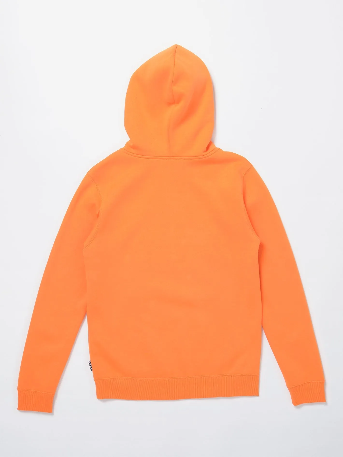 VOLCOM STONE Kapuzenpullover - CARROT - (KINDER)