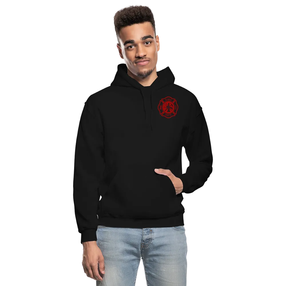 Vuono Gildan Heavy Blend Adult Hoodie