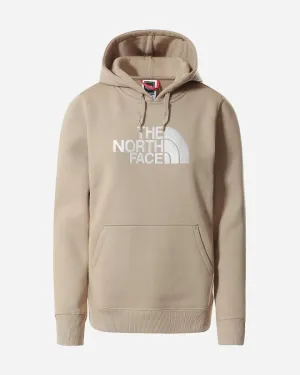 W Drew Peak Hoodie - Flax