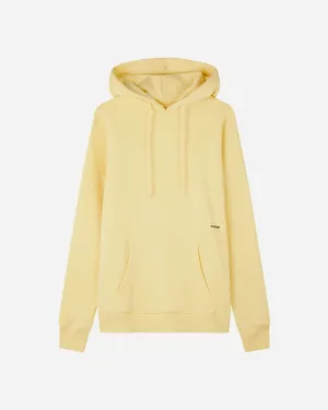 Wallance Hoodie - Yellow