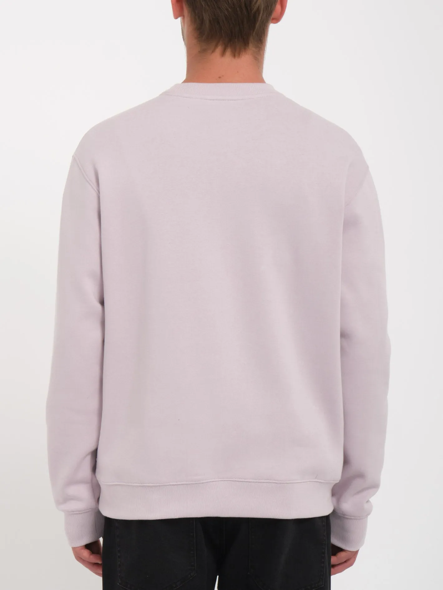 Watanite Sweatshirt - IRIS PURPLE