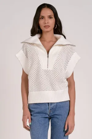 WHITE SWTR BIGCOLL