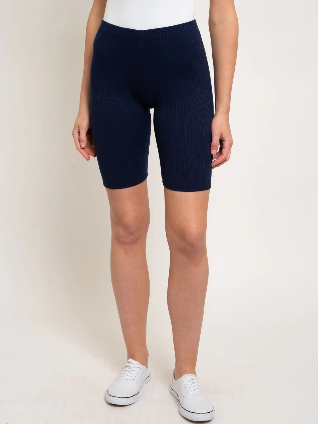 WOMEN'S BIKER SHORTS