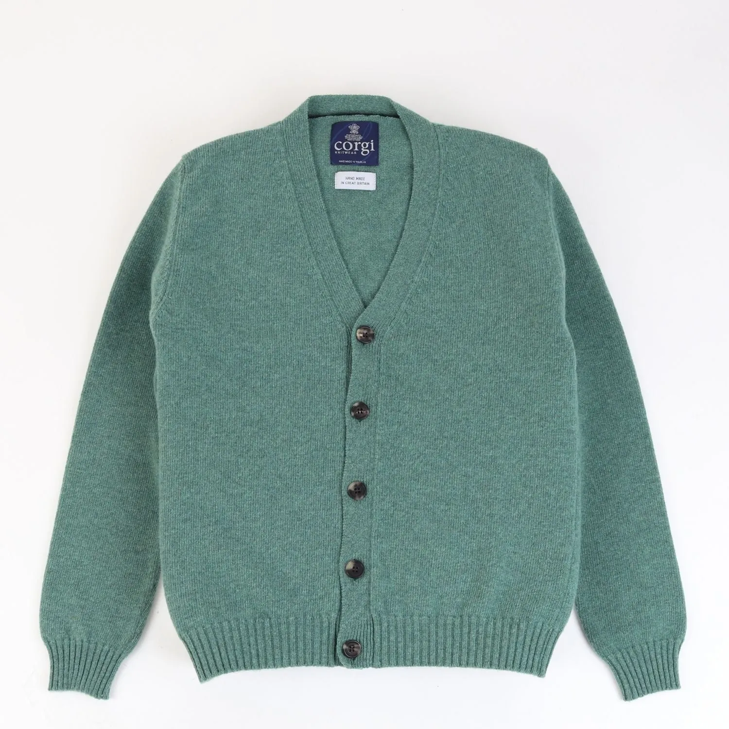 Women's Classic Cashmere Cardigan