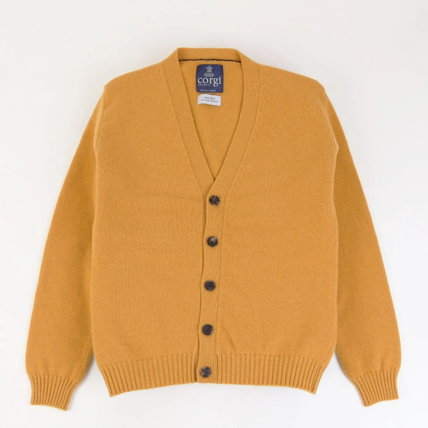 Women's Classic Cashmere Cardigan