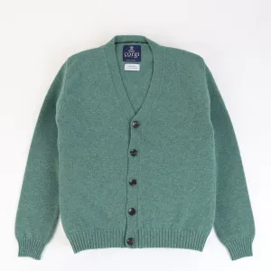 Women's Classic Cashmere Cardigan